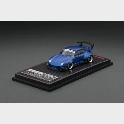 Ignition Model - Porsche 993 RWB