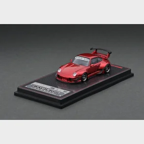 Tarmac Works - Porsche RWB Backdate