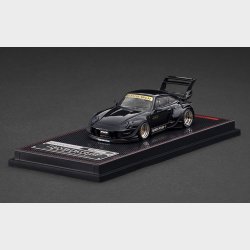Ignition Model - Porsche 993 RWB
