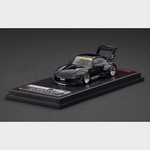 Ignition Model - Porsche 993 RWB