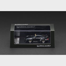 Ignition Model - Porsche 993 RWB