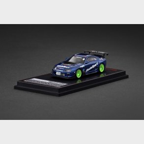 Ignition Model - Toyota Supra RZ (JZA80)