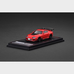 Ignition Model - Toyota Supra RZ (JZA80)
