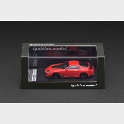 Ignition Model - Toyota Supra RZ (JZA80)