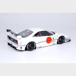 Inno18 - LBWK F40, Toyko Auto Salon 2023