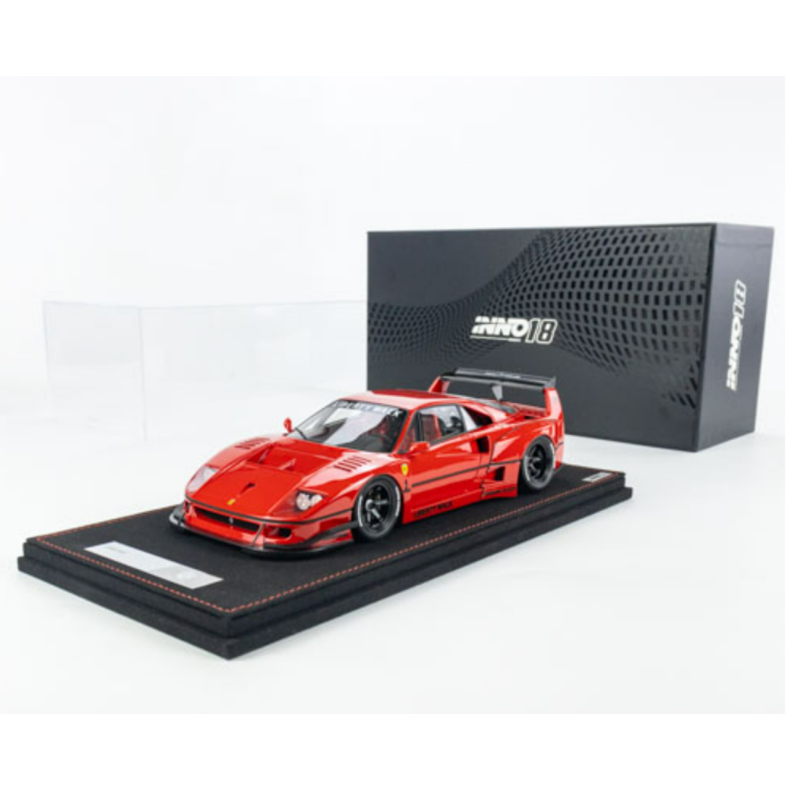 Inno18 - LBWK F40