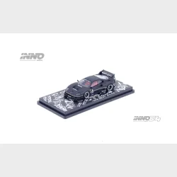 INNO64 - LBWK Ferrari F40 HK Toy Car Salon 2023