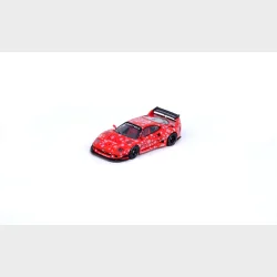 INNO64 - LBWK Ferrari F40 "XMAS 2023"