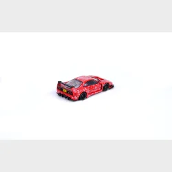 INNO64 - LBWK Ferrari F40 "XMAS 2023"