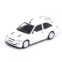 INNO64 - Ford Escort RS Cosworth, White