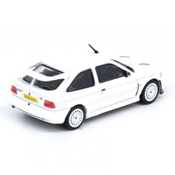 INNO64 - Ford Escort RS Cosworth, White