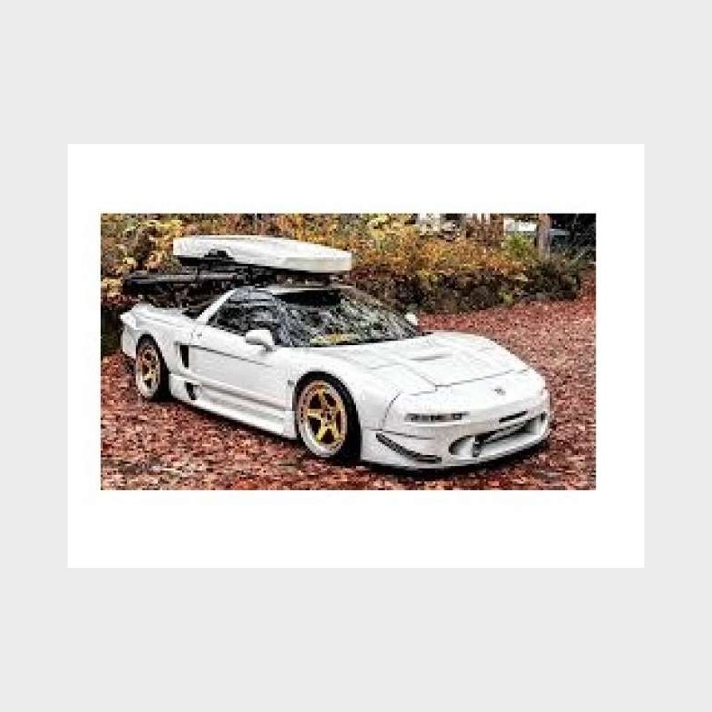 INNO64 - Honda NSX NA2 [Pre-order]