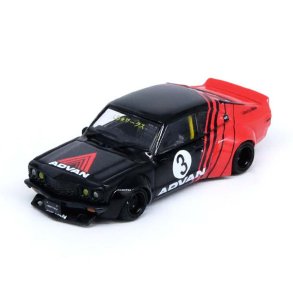 INNO64 - LBWK Mazda RX3 Savanna