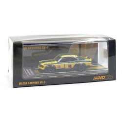 INNO64 - Mazda RX-3 Katayama Racing [Pre-order]