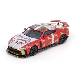 INNO64 - Nissan GT-R50 (2024 Xmas)