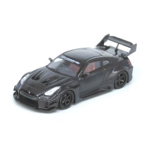 INNO64 - Nissan GT-R (R35) LBWK LB Super Silhouette Full Carbon