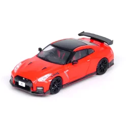 INNO64 - Nissan GT-R (R35) Nismo