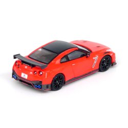 INNO64 - Nissan GT-R (R35) Nismo