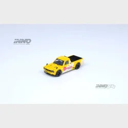 INNO64 - Nissan Hakotora, Motul