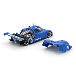 INNO64 - Nissan R89C (Blue) [Pre-order]