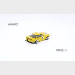 INNO64 - 2015 Nissan Silvia (S14), Boss