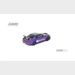 INNO64 - Nissan Skyline GT-R (R34) Z-Tune "Endgame"