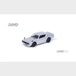 INNO64 - Nissan Skyline 2000 GT-R (KPGC110)