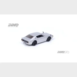 INNO64 - Nissan Skyline 2000 GT-R (KPGC110)