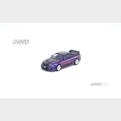 INNO64 - Nissan Skyline GT-R (R33) Nismo 400R
