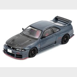 INNO64 - Nissan Skyline GT-R (R33) Top Secret