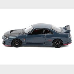 INNO64 - Nissan Skyline GT-R (R33) Top Secret
