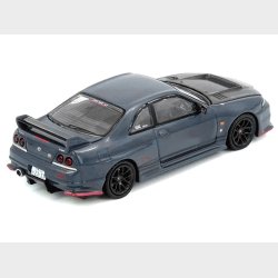 INNO64 - Nissan Skyline GT-R (R33) Top Secret