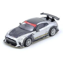 INNO64 - Nissan Skyline GT-R (R35) Top Secret