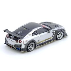 INNO64 - Nissan Skyline GT-R (R35) Top Secret