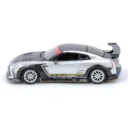 INNO64 - Nissan Skyline GT-R (R35) Top Secret