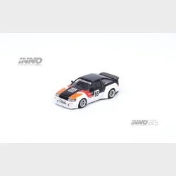INNO64 - Toyota Levin AE86  "Inazuma Worx"