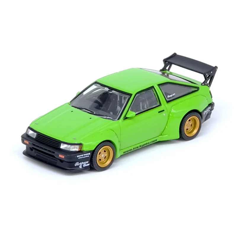 INNO64 - Toyota AE86 Levin