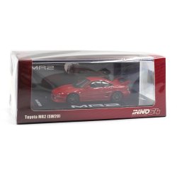 INNO64 - Toyota MR2 (SW20) [Pre-order]