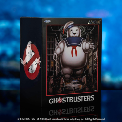 Jada Toys - Ghostbusters set