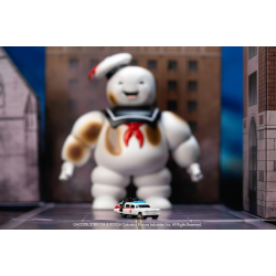 Jada Toys - Ghostbusters set