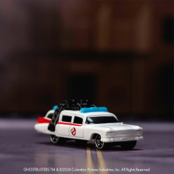 Jada Toys - Ghostbusters set