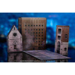 Jada Toys - Ghostbusters set