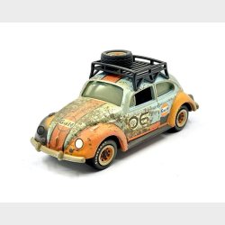 Johnny Lightning - 1970 Volkswagen Beetle