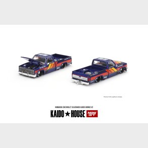 Mini GT - Kaido House Nissan Fairlady Z 