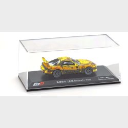 Kyosho - Initial D, Comic Edtion (Manga art)