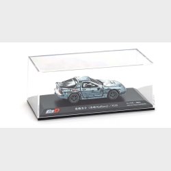 Kyosho - Initial D, Comic Edtion (Manga art)