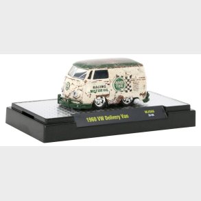 M2 - 1960 VW Delivery Van