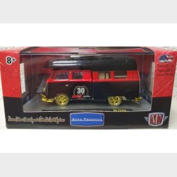 M2 - 1959 VW Double Cab Truck USA Model