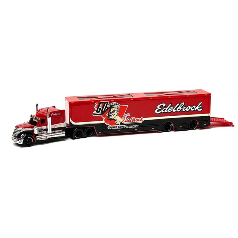 Maisto Design - 2020 International Lonestar