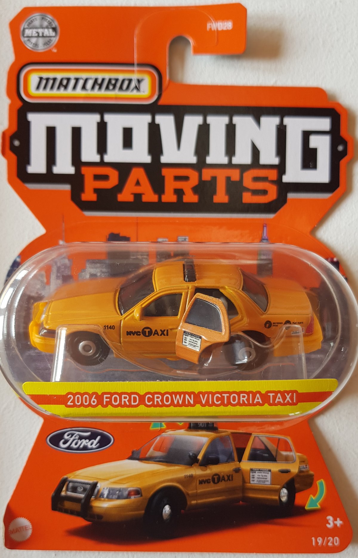 Matchbox 2006 ford crown victoria new arrivals